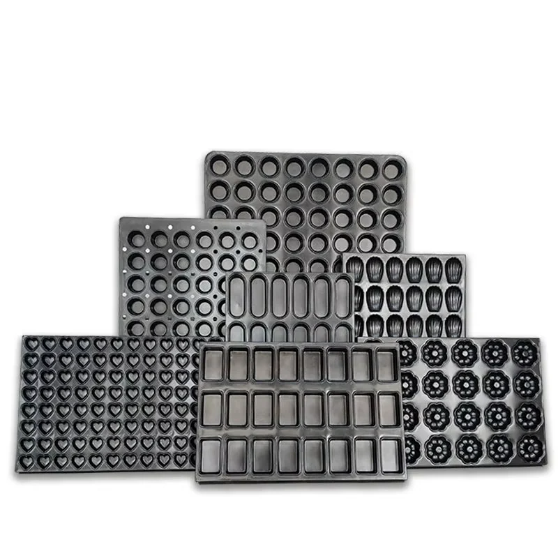 Bakery Supply Distributors bakeware application