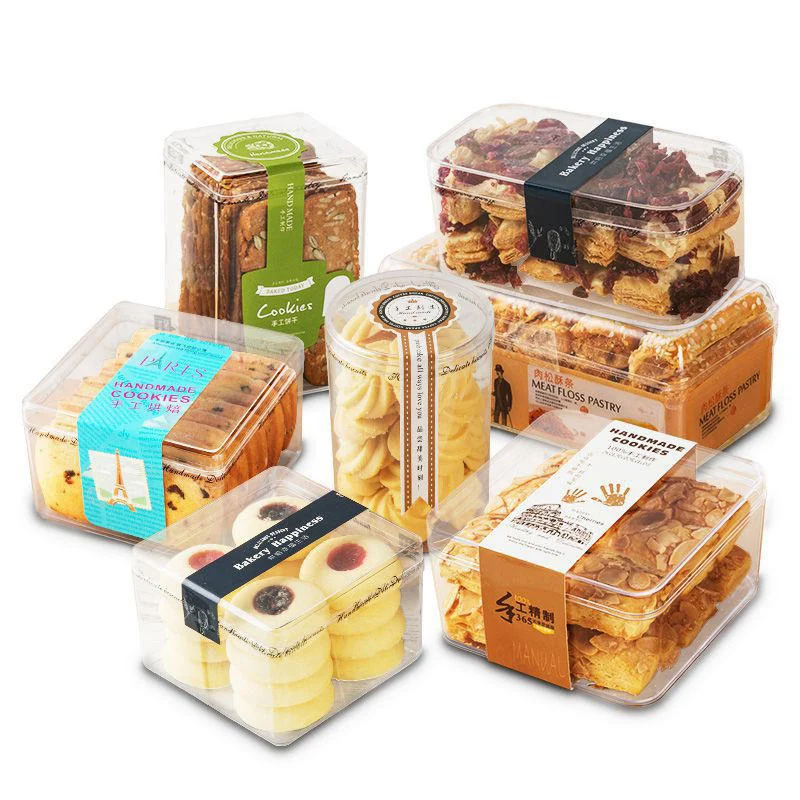 Bakery Packaging