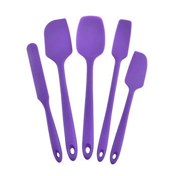 close detail highlighting five slim profiles reach tight corners and narrow containers