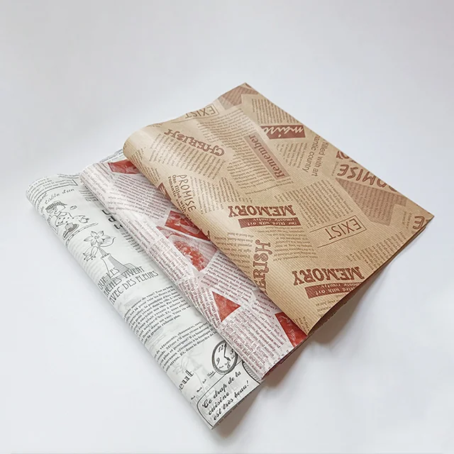 Bakery Packaging