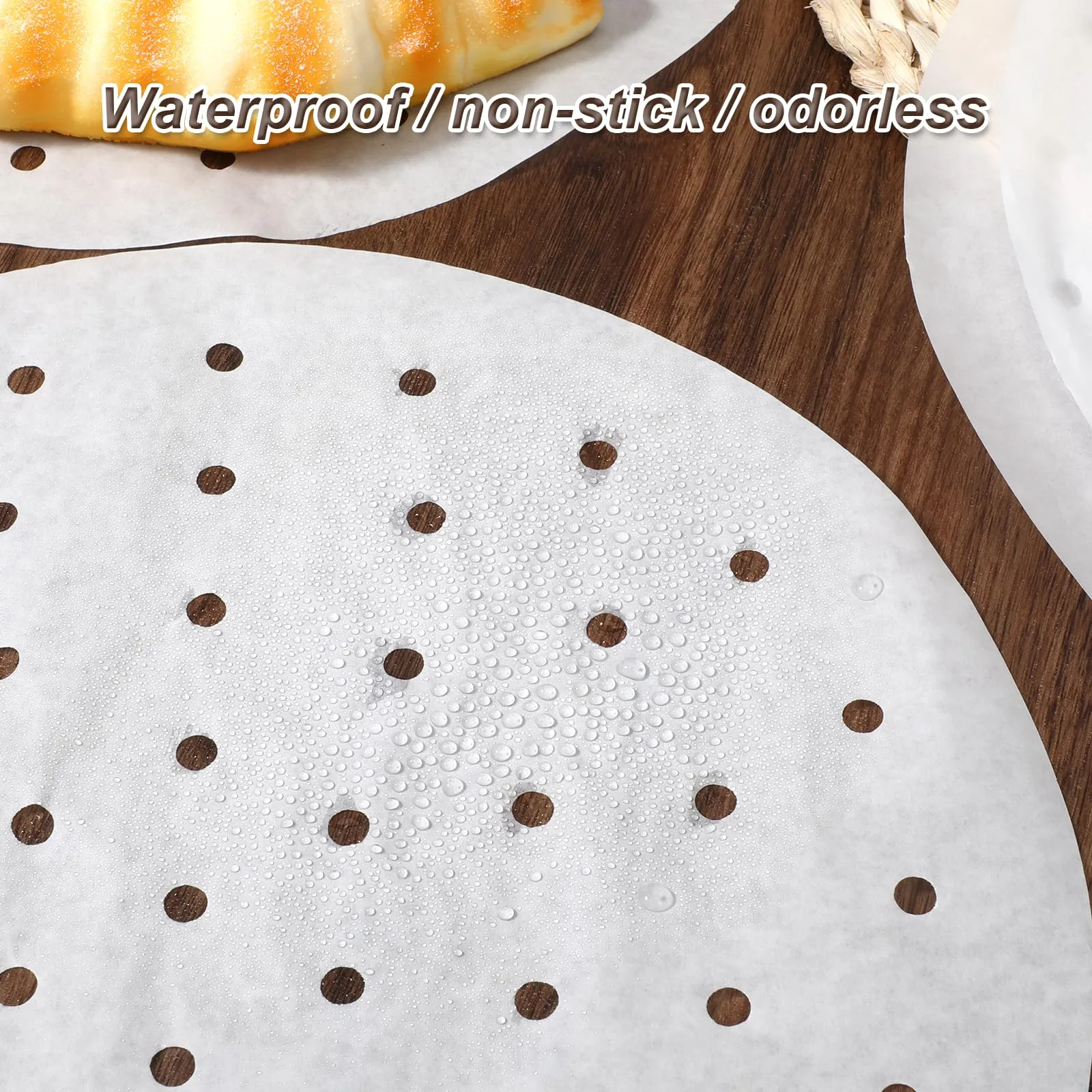 Baking Parchment Paper BWL-BPL-005 thumbnail 5
