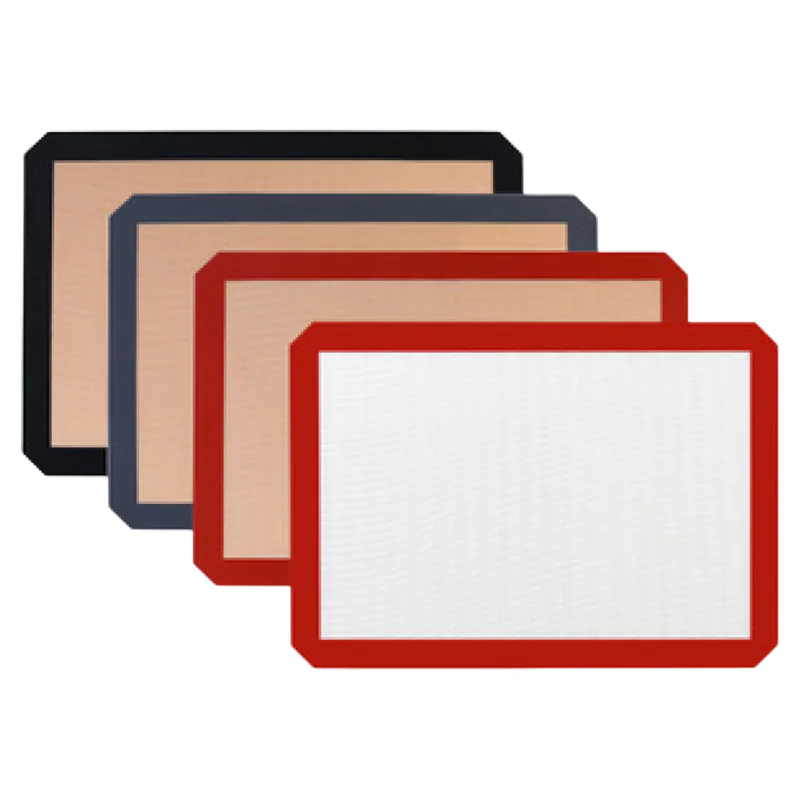 Silicone Baking Sheet and Macaron Mat BWL-BML-058 thumbnail 4