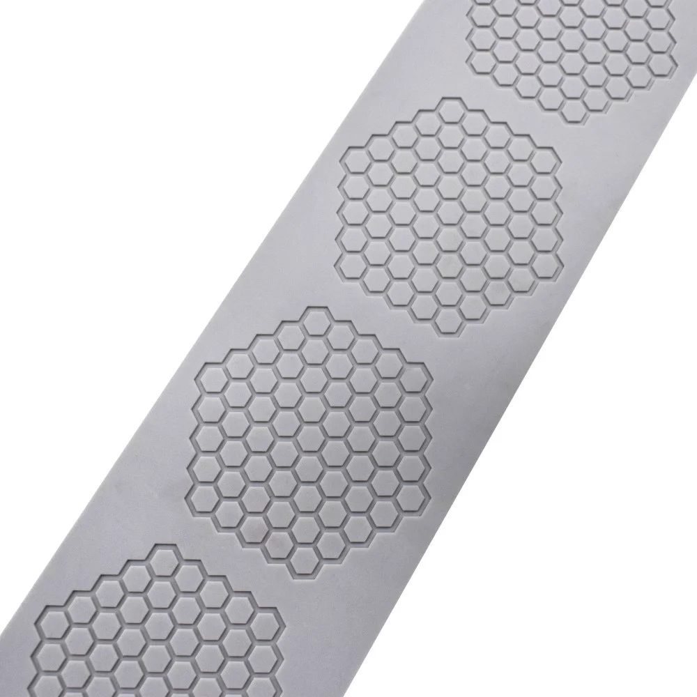 Butterfly and Honeycomb Silicone Lace Mat LFM-70 Series thumbnail 5