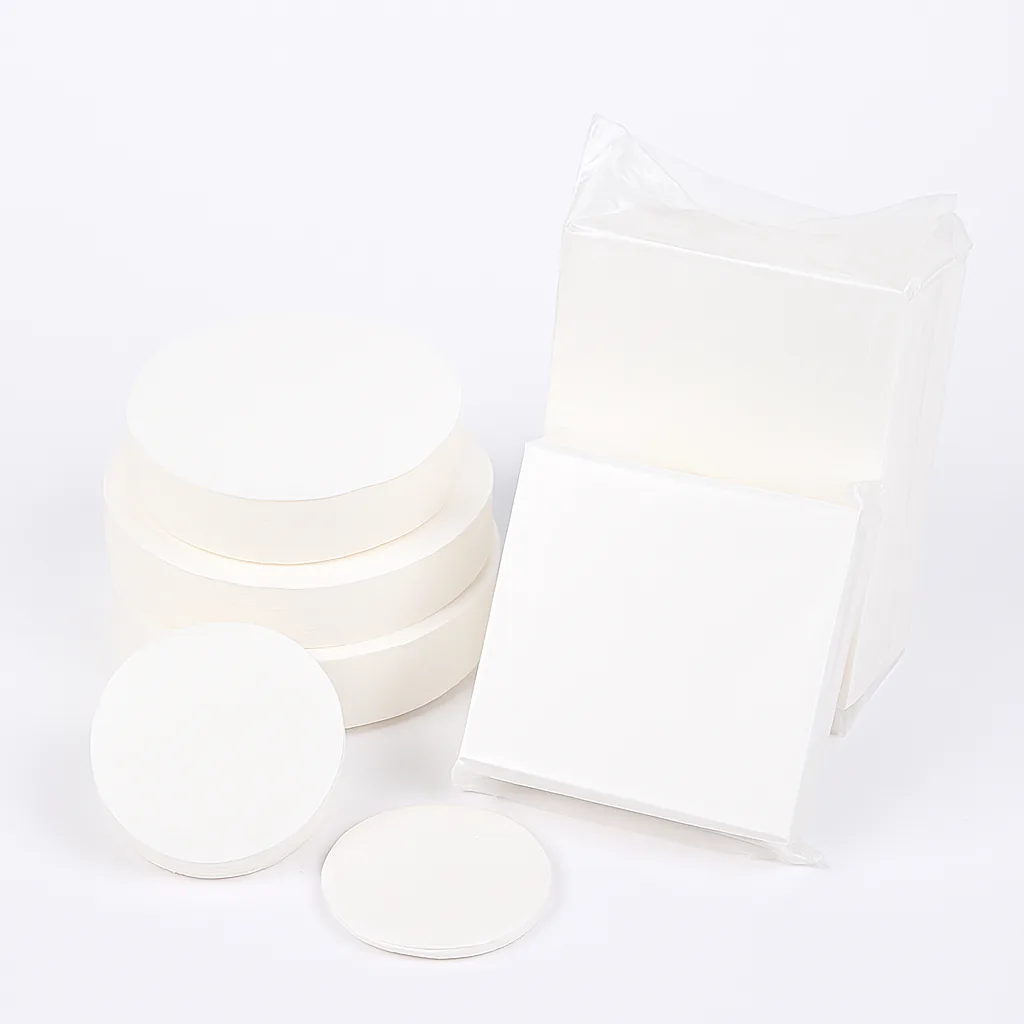 Disposable Cake Pan Liner BWL-BPL-001 thumbnail 2