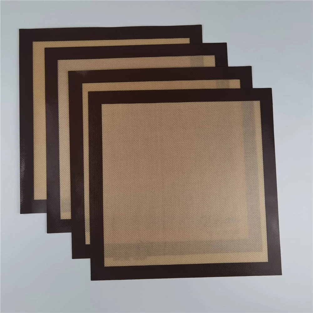 Full Sheet Silicone Baking Mat