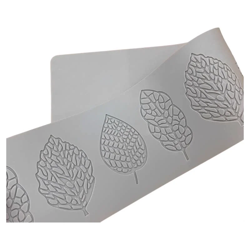 Leaf Silicone Lace Mat LFM-312 thumbnail 5