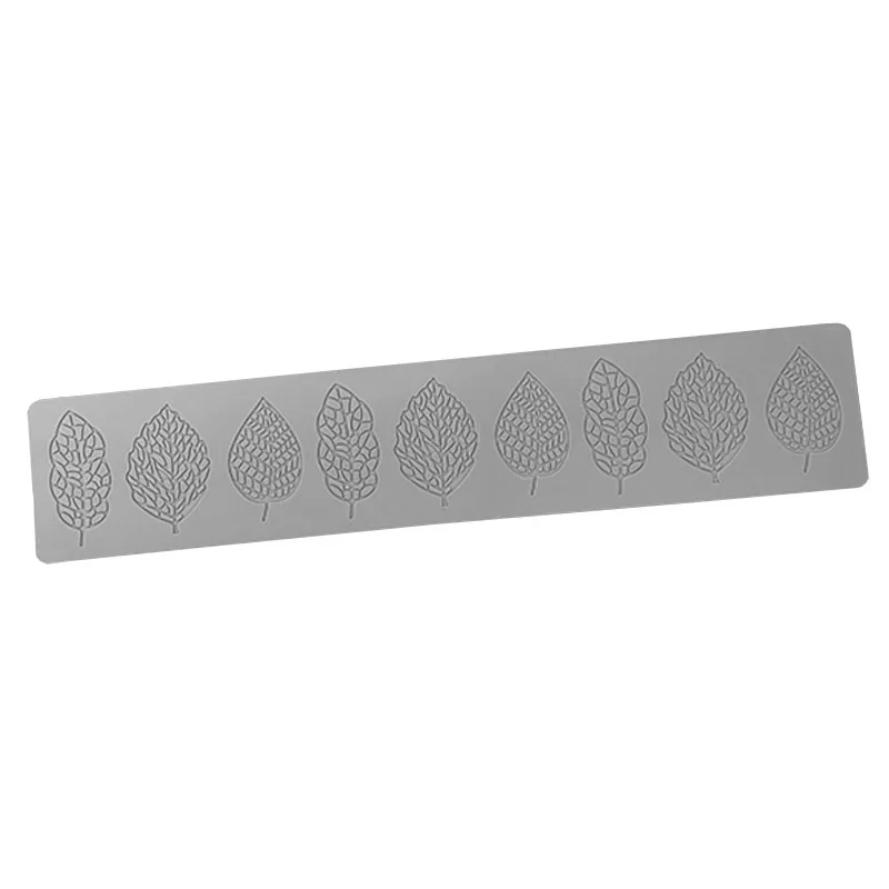 Leaf Silicone Lace Mat LFM-312 thumbnail 2