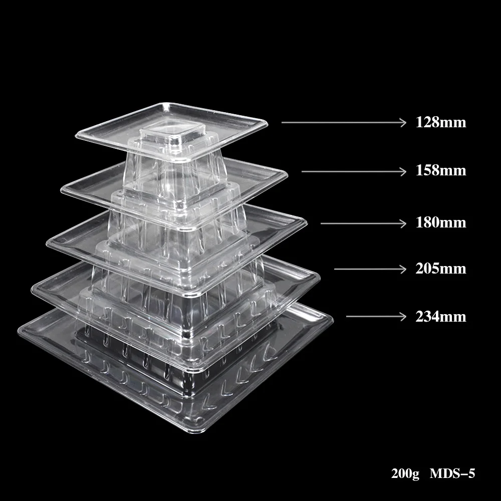 Macaron Display Stand MDS-1 Series thumbnail 4
