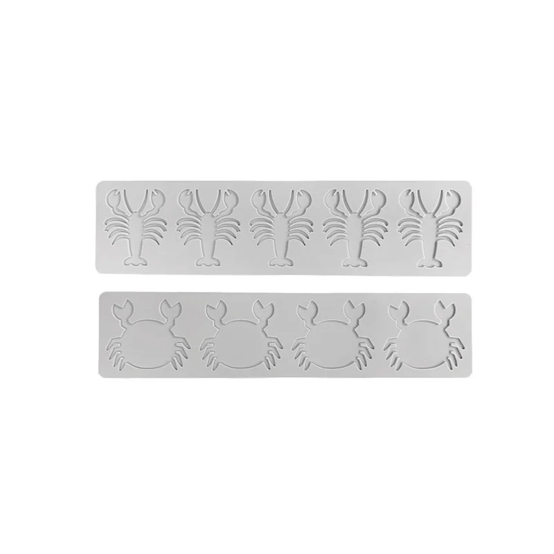 Marine Silicone Lace Mat LFM-554 Series thumbnail 5
