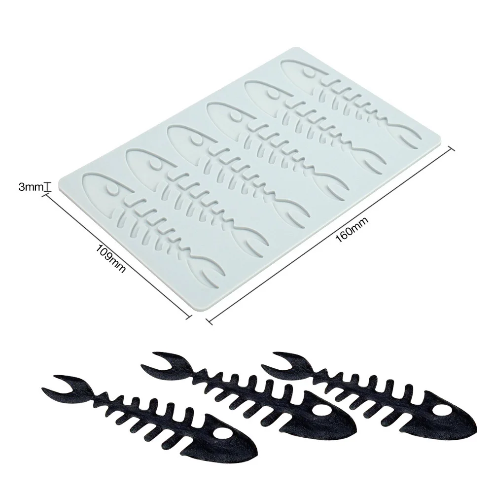 Marine Silicone Lace Mat LFM-554 Series thumbnail 2