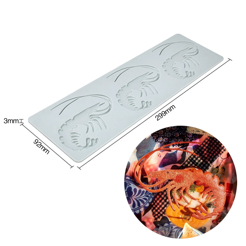 Marine Silicone Lace Mat LFM-554 Series thumbnail 3