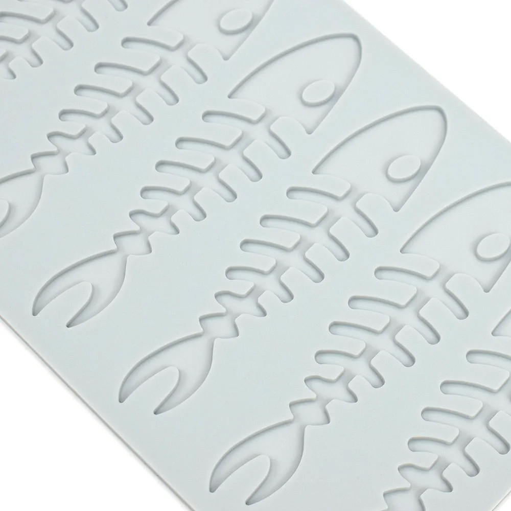 Marine Silicone Lace Mat LFM-554 Series thumbnail 4
