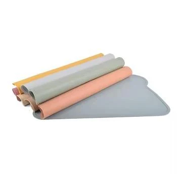Non-Slip Silicone Pastry Work Mat