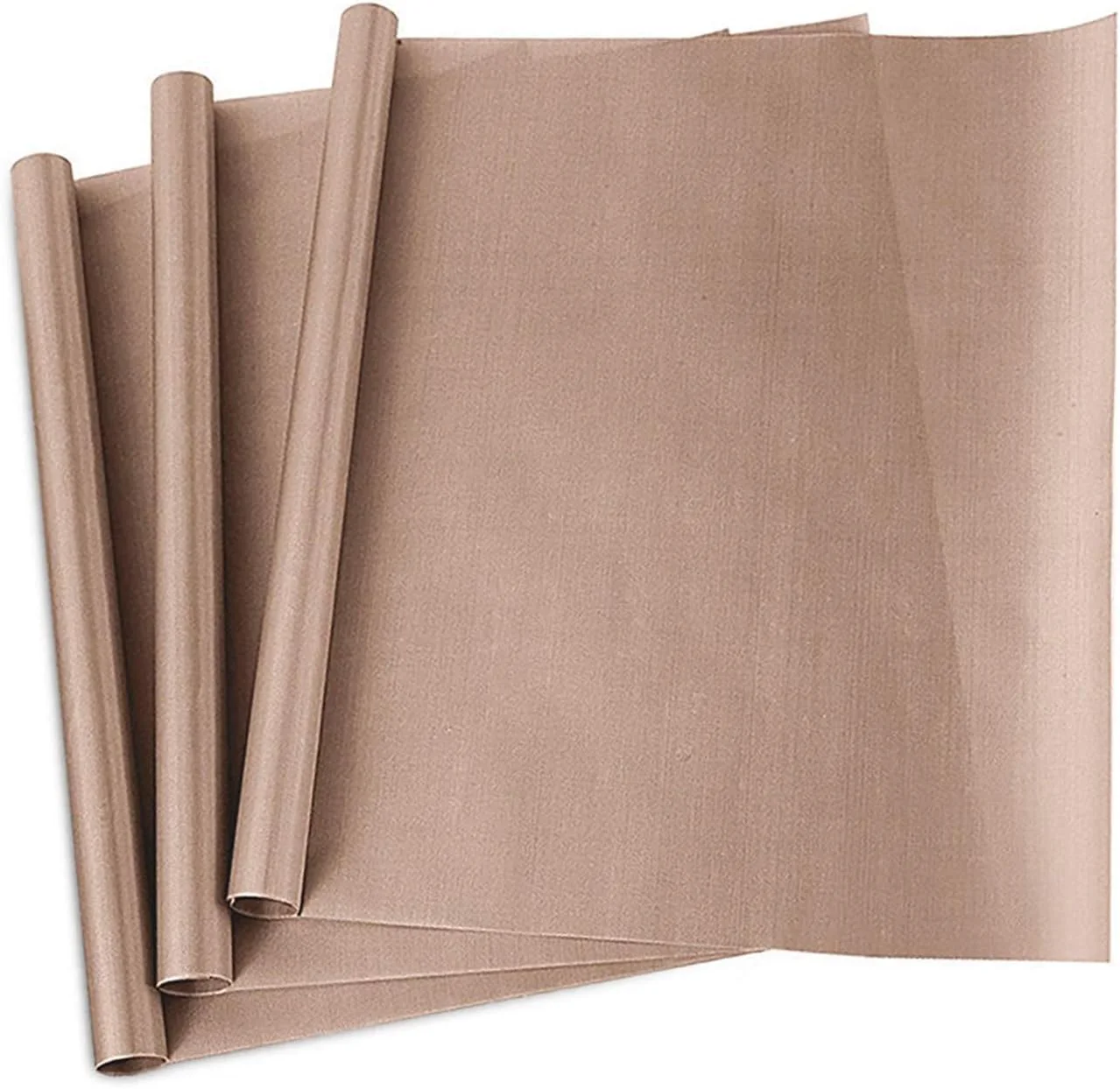 PTFE-Coated Fiberglass Nonstick Grill Mat BWL-BML-001