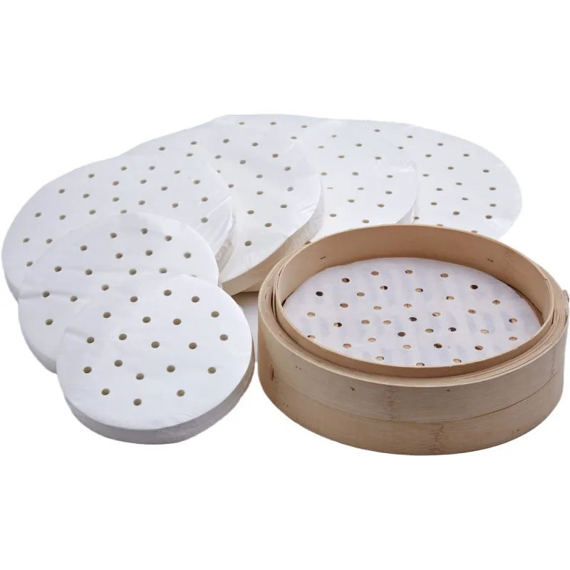 Perforated Steamer Parchment Paper BWL-BPL-008