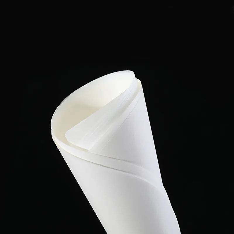 Round Silicone-Coated Parchment Paper BWL-BPL-002 thumbnail 4
