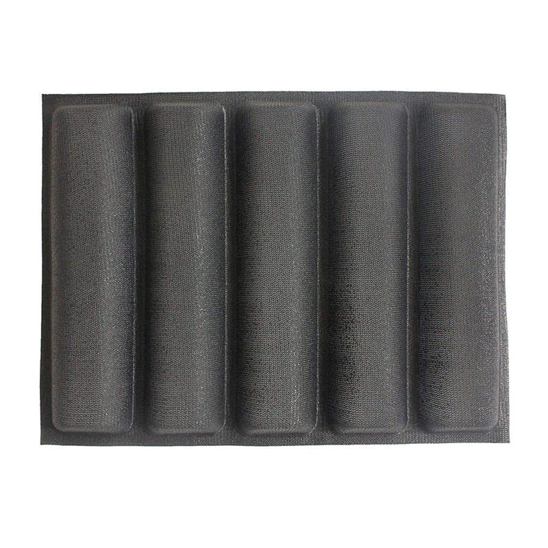 Bread Factories bakeware application