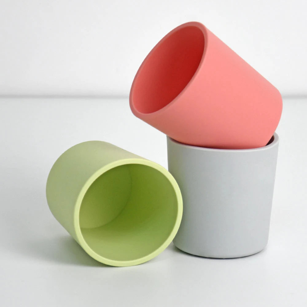 close detail highlighting small capacity prevents minor ingredients from being lost in a large bowl