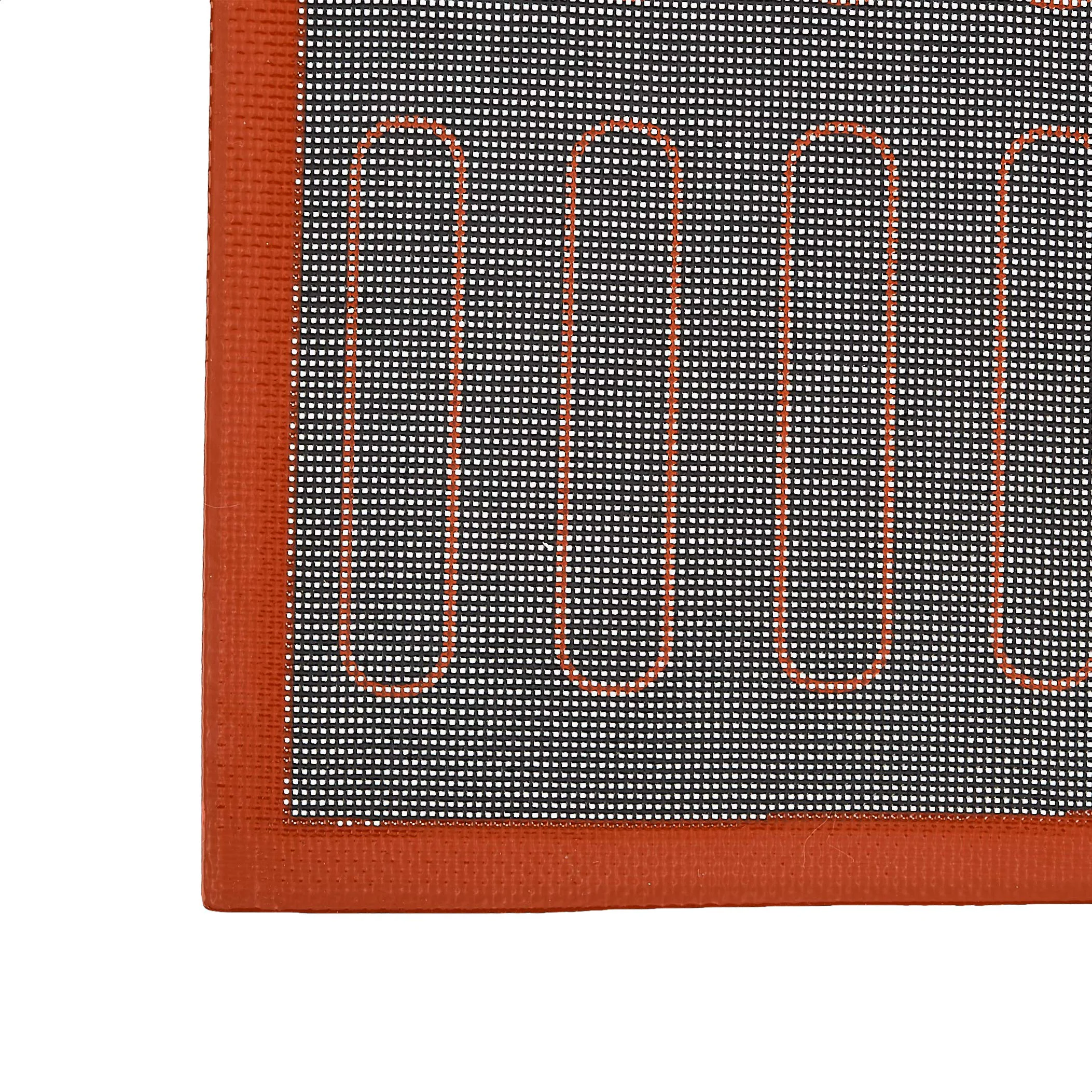 Fiberglass-Reinforced Silicone Baking Mat BWL-BML-002 thumbnail 3