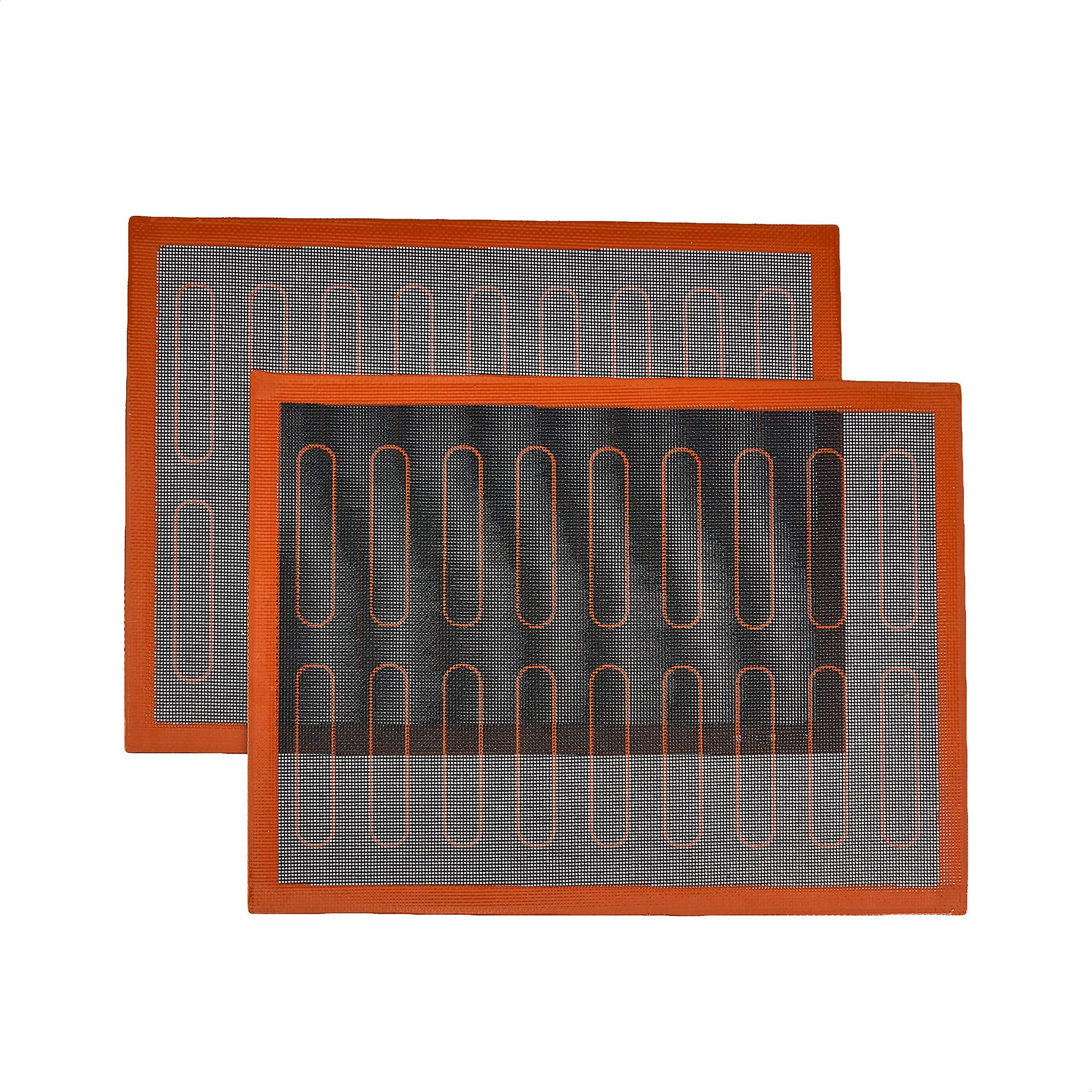 Fiberglass-Reinforced Silicone Baking Mat BWL-BML-002
