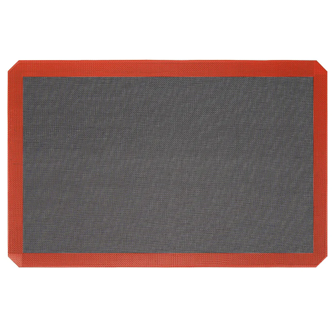 Fiberglass-Reinforced Silicone Baking Mat BWL-BML-004 thumbnail 3