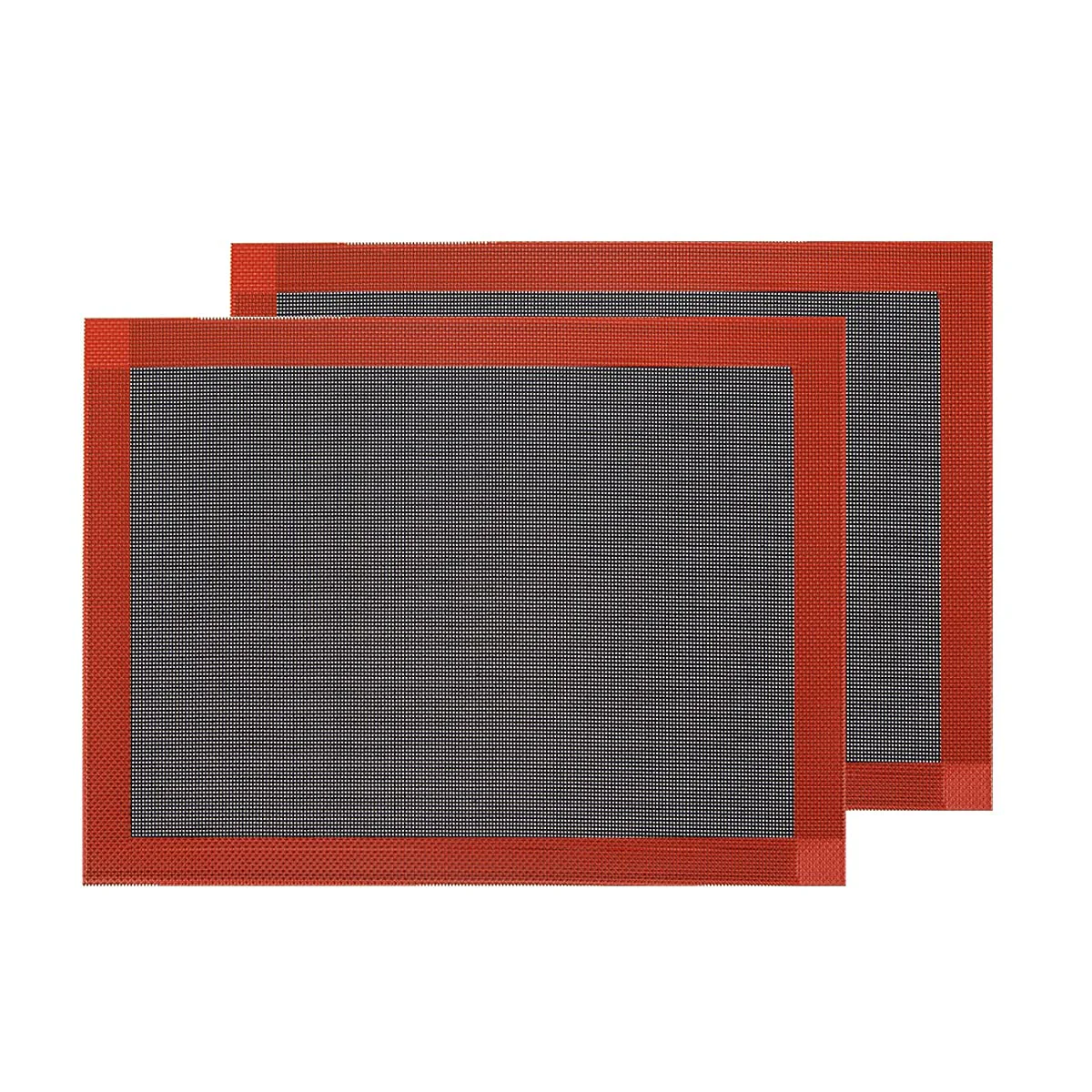 Fiberglass-Reinforced Silicone Baking Mat BWL-BML-004