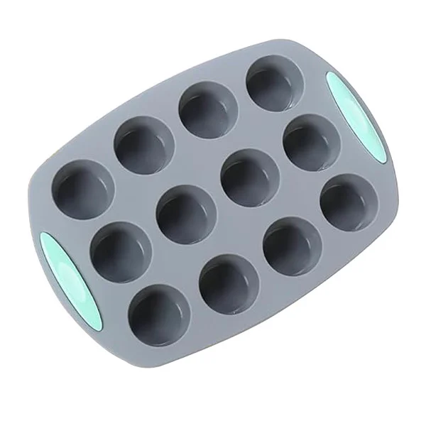 Silicone Cake Pan Collection BS1043 thumbnail 5