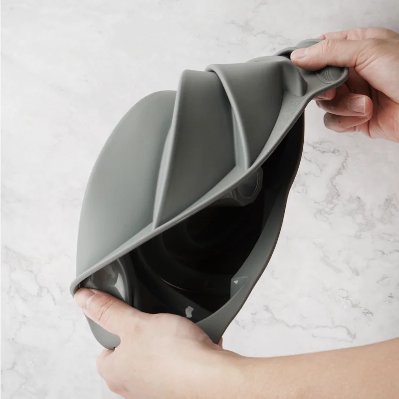 Silicone Cake Pan Collection BS1043 thumbnail 3