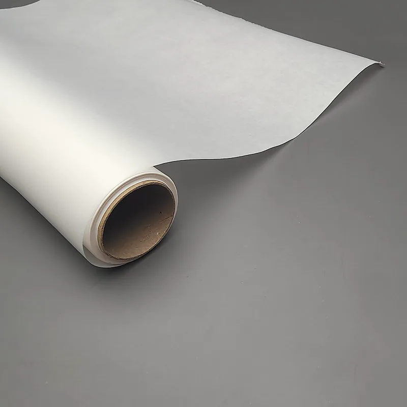 Silicone-Coated Parchment Paper Roll BWL-BPL-006 thumbnail 4