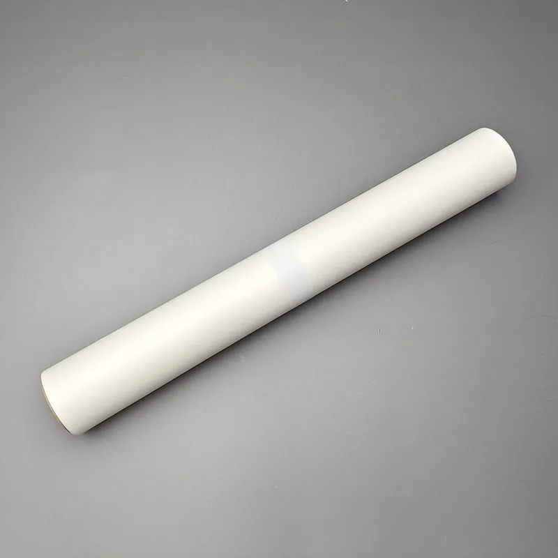 Silicone-Coated Parchment Paper Roll BWL-BPL-006