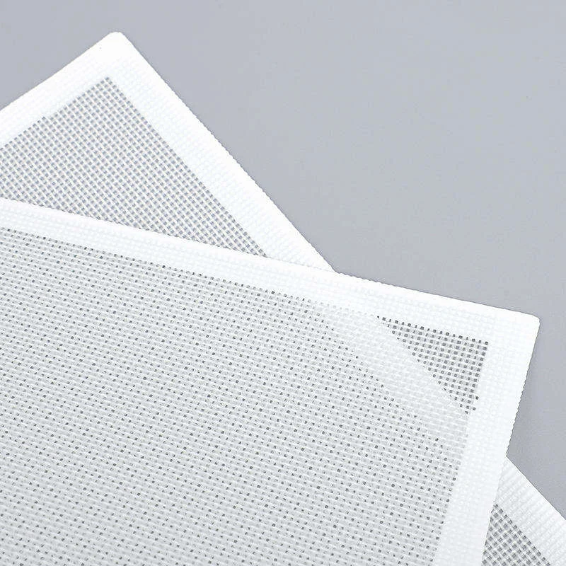 Silicone Mesh Baking Mat detail view 1
