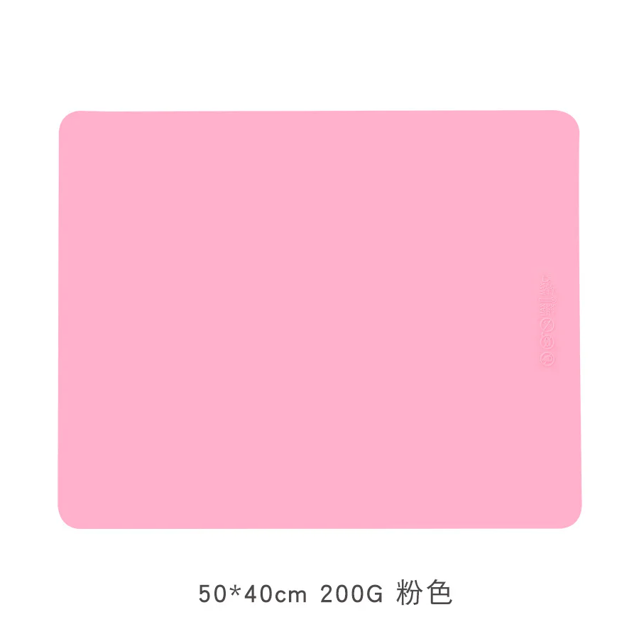 Food-Grade Silicone Pastry Mat BWL-BML-042 thumbnail 5