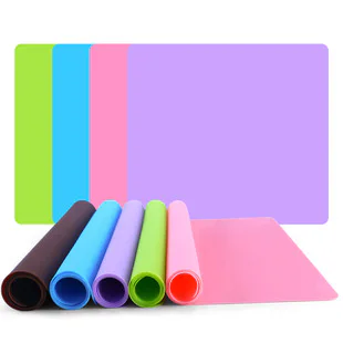 Food-Grade Silicone Pastry Mat BWL-BML-042
